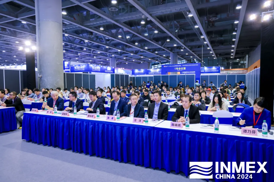 2024展会现场1
